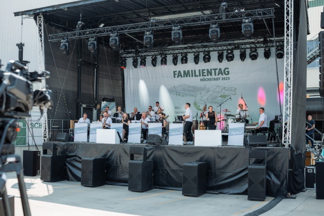 Familientag Schaeffler Höchstadt 2023